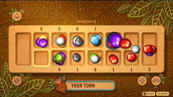 Mancala — screenshot 3