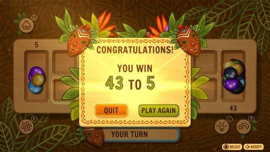 Mancala — screenshot 4