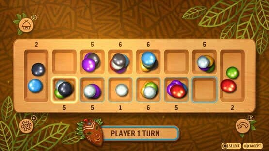 Mancala — screenshot 5