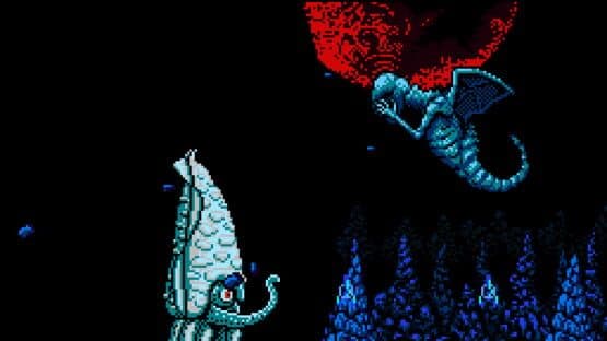 Godzilla Creepypasta — screenshot 7