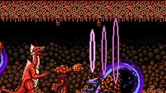 Godzilla Creepypasta — screenshot 8