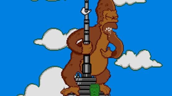 The Simpsons: Bart's Nightmare — screenshot 5