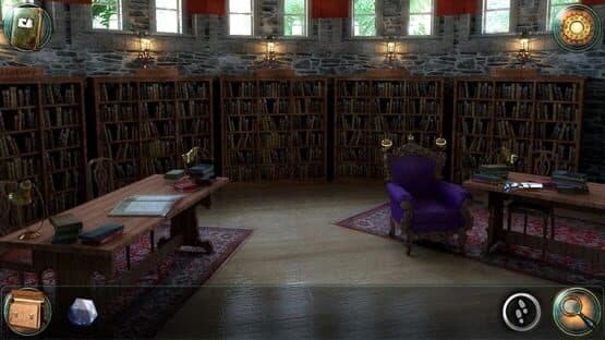 Brightstone Mysteries: Paranormal Hotel — screenshot 3