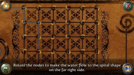 Brightstone Mysteries: Paranormal Hotel — screenshot 4