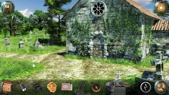 Brightstone Mysteries: Paranormal Hotel — screenshot 5
