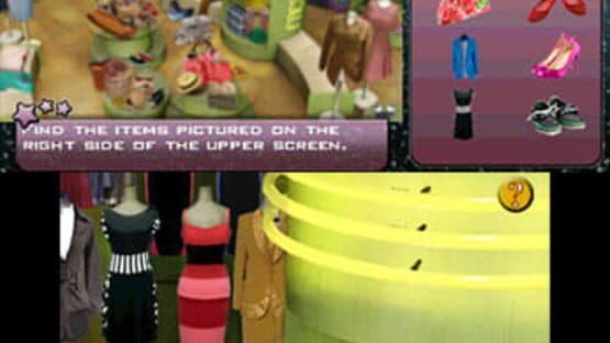 Hollywood Fame: Hidden Object Adventure — screenshot 1
