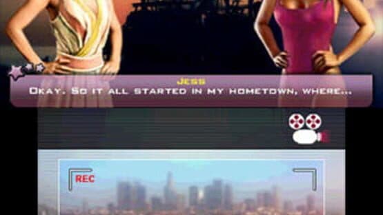 Hollywood Fame: Hidden Object Adventure — screenshot 2