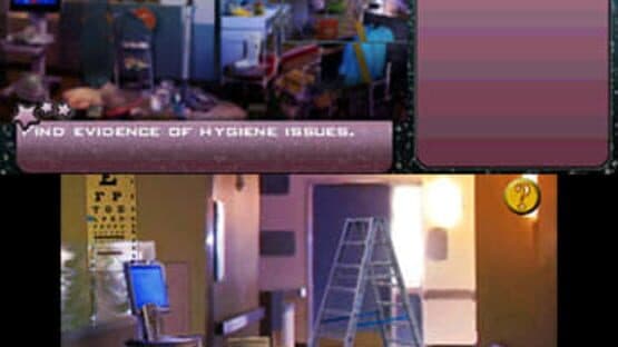 Hollywood Fame: Hidden Object Adventure — screenshot 3