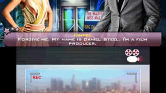 Hollywood Fame: Hidden Object Adventure — screenshot 4