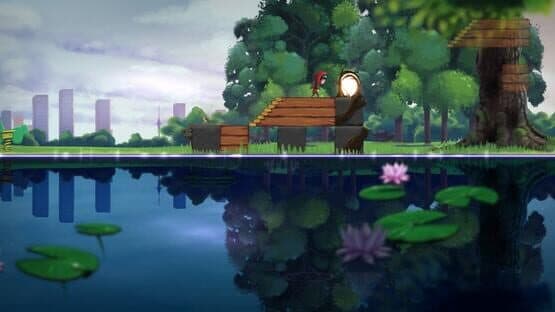 Samsara: Deluxe Edition — screenshot 2