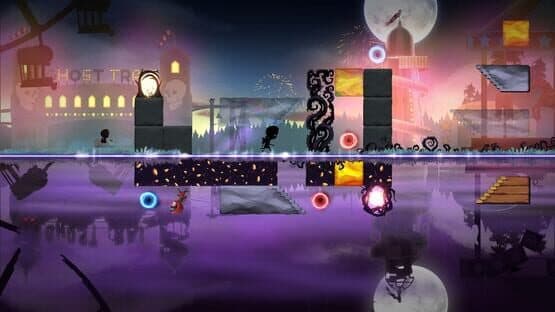Samsara: Deluxe Edition — screenshot 4