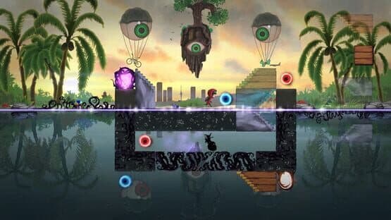 Samsara: Deluxe Edition — screenshot 5