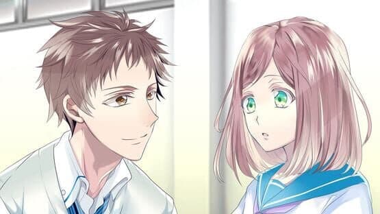 Spiral Memoria: The Summer I Meet Myself — screenshot 1