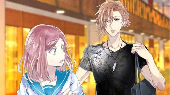 Spiral Memoria: The Summer I Meet Myself — screenshot 2