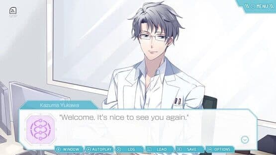 Spiral Memoria: The Summer I Meet Myself — screenshot 4