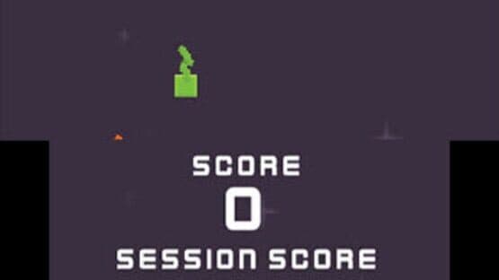Galaxy Blaster — screenshot 2