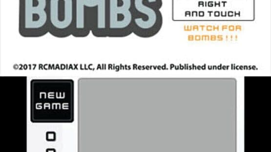Four Bombs — screenshot 1