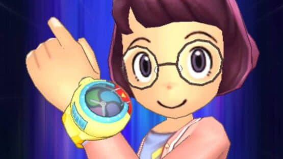 Yo-kai Watch 3 — screenshot 2