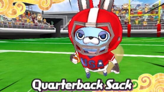 Yo-kai Watch 3 — screenshot 3