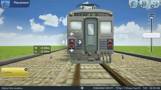 A-Train All Aboard! Tourism — screenshot 5