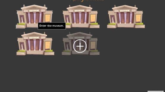 Artist Idle — screenshot 6