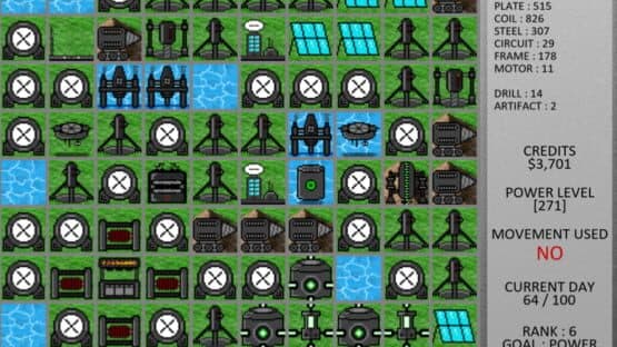 Industrious — screenshot 1