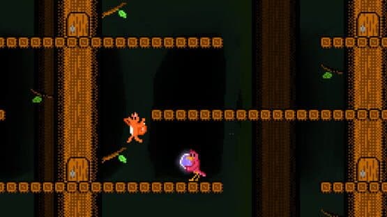 The Adventures of Eggbert — screenshot 1