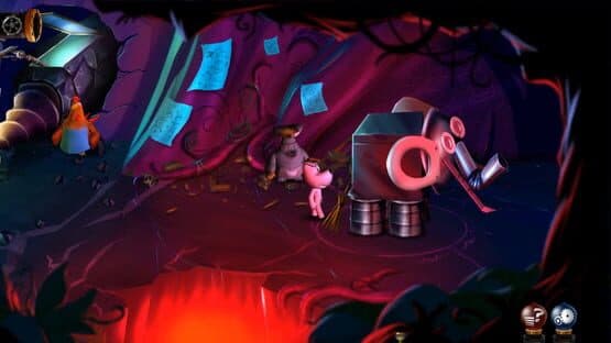 City of Secrets — screenshot 1