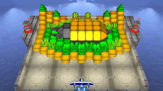 Air Ball 2 — screenshot 1