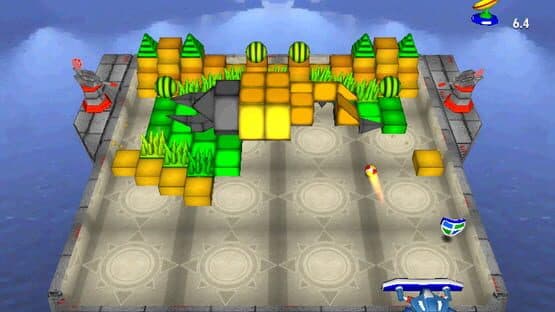 Air Ball 2 — screenshot 2