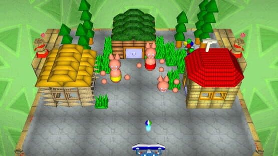 Air Ball 2 — screenshot 3