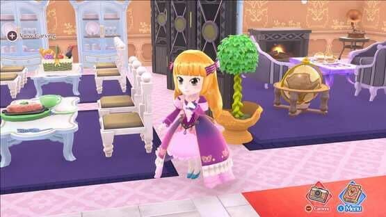 Pretty Princess Party — screenshot 1