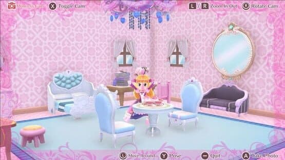 Pretty Princess Party — screenshot 2