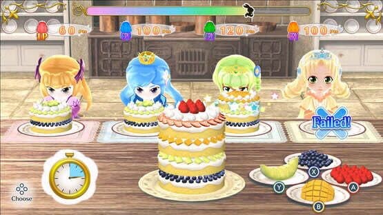 Pretty Princess Party — screenshot 4