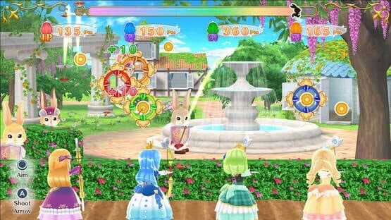 Pretty Princess Party — screenshot 5