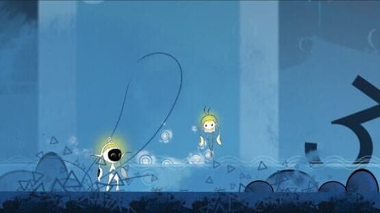 A Tale of Synapse: The Chaos Theories — screenshot 1
