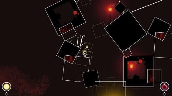 A Tale of Synapse: The Chaos Theories — screenshot 2