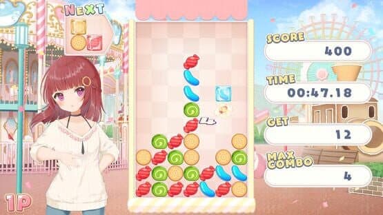 Kasiori — screenshot 2