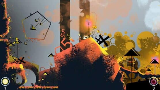A Tale of Synapse: The Chaos Theories — screenshot 3