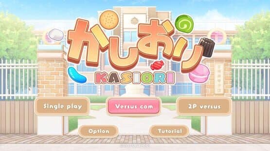 Kasiori — screenshot 3
