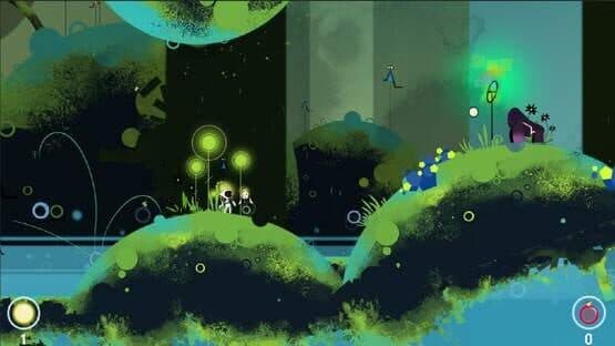 A Tale of Synapse: The Chaos Theories — screenshot 4