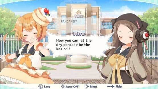 Kasiori — screenshot 4
