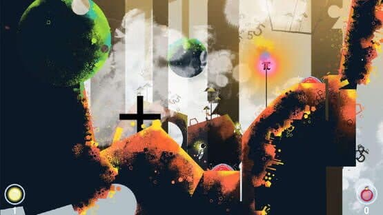A Tale of Synapse: The Chaos Theories — screenshot 5