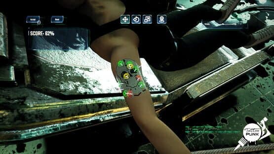 Tattoo Punk — screenshot 4