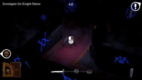 Shatter Keep — screenshot 1