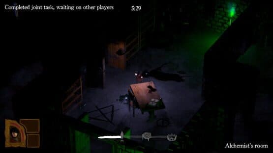 Shatter Keep — screenshot 2