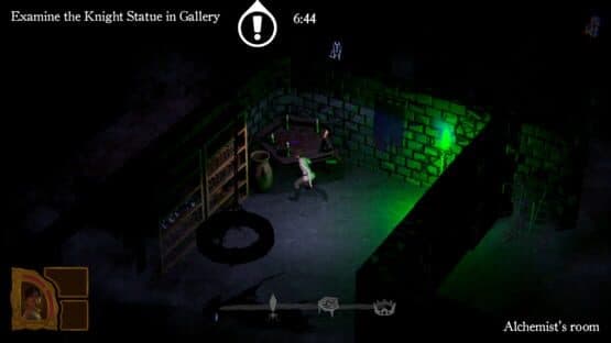 Shatter Keep — screenshot 4