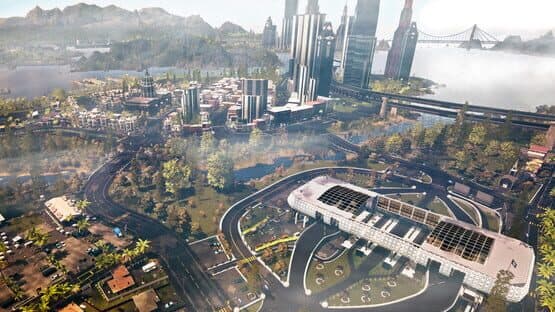 Bus Simulator 21 — screenshot 7