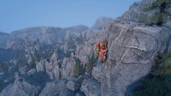 Insurmountable — screenshot 1
