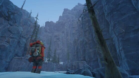 Insurmountable — screenshot 2